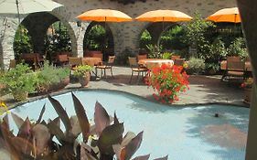 Hotel Arcadia